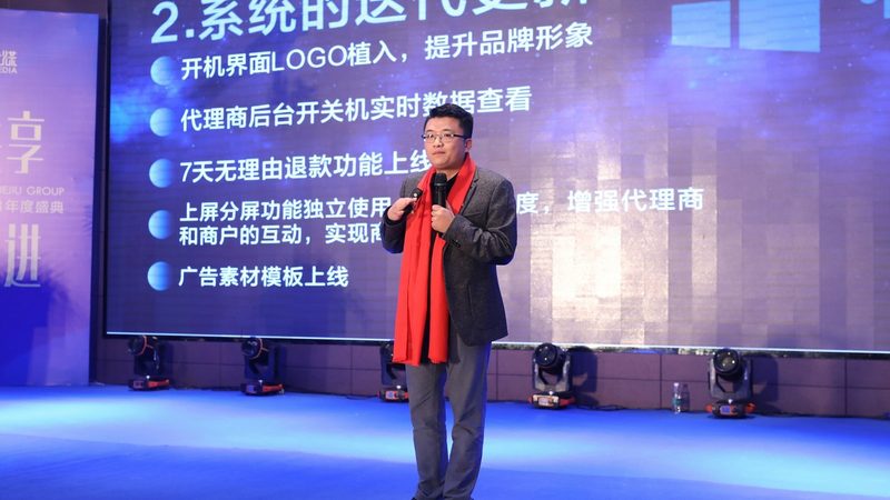 企业宣传片拍摄场景选择的五大关键要素