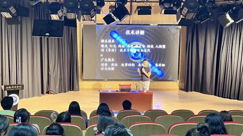 广州产品宣传片制作资质要求全解析