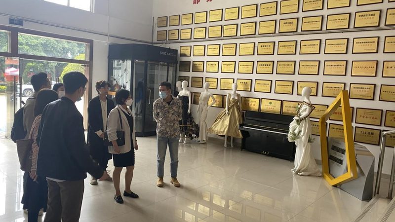 文化传媒培训公司：经营范围解析与趋势洞察**